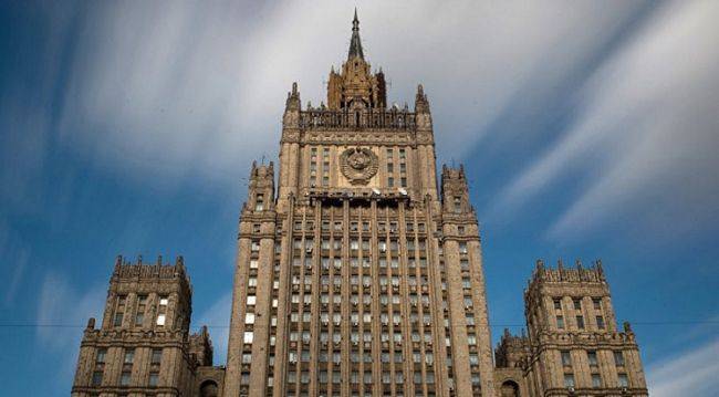 МИД России: Украинские радикалы сами признались в срыве Минского процесса