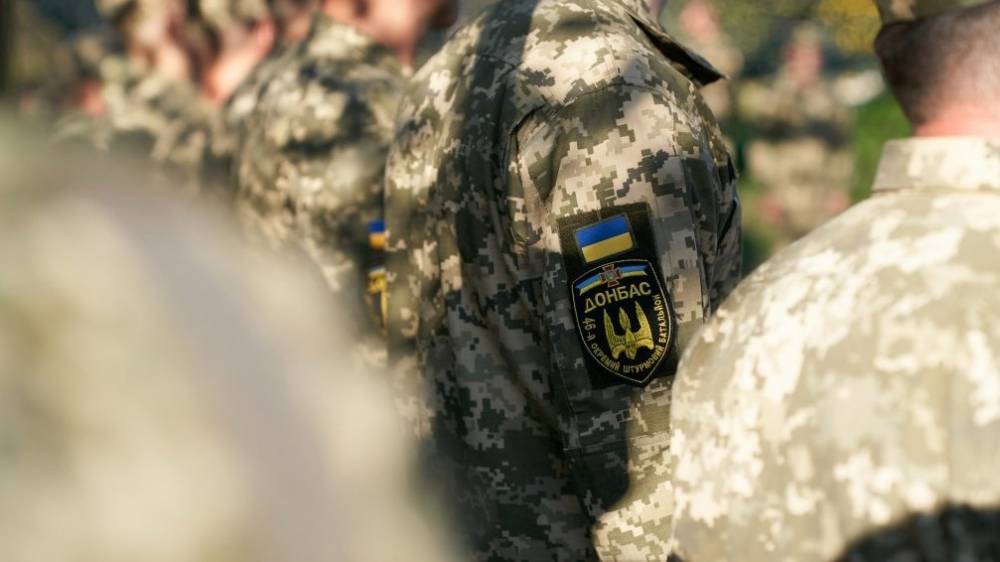 Постоянно меняющаяся позиция Киева ведет к тупику в переговорах о Донбассе, заявили в ЛНР