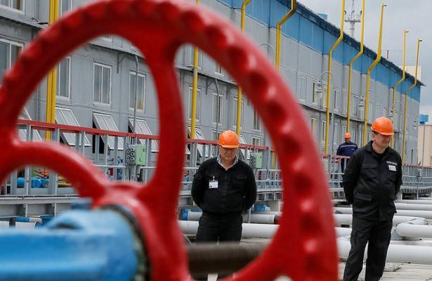 Украина нашла способ обойтись без российского газа