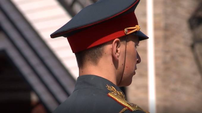Дедовщину в российской армии объяснили несколькими причинами