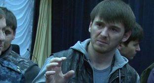 Видео отдыха Ислама Кадырова появились в сети после скандала