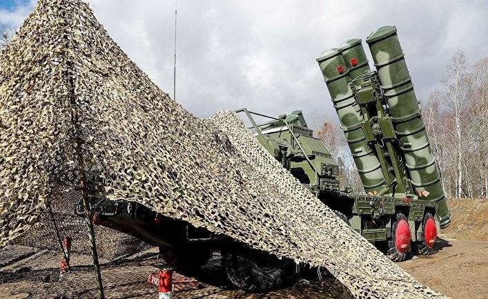 Advance (Хорватия): для чего Россия привезла свои мощные системы С-400 в Сербию? Что это за послание, и кому оно адресовано?