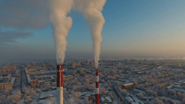 Все энергобъекты Коми филиала «Т Плюс» подтвердили готовность к зиме