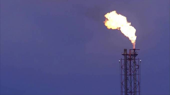В Киеве готовы рассмотреть поставки газа из России