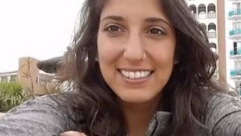Во имя пиара: Израиль раскрутил историю девушки, осужденную в России за наркотики