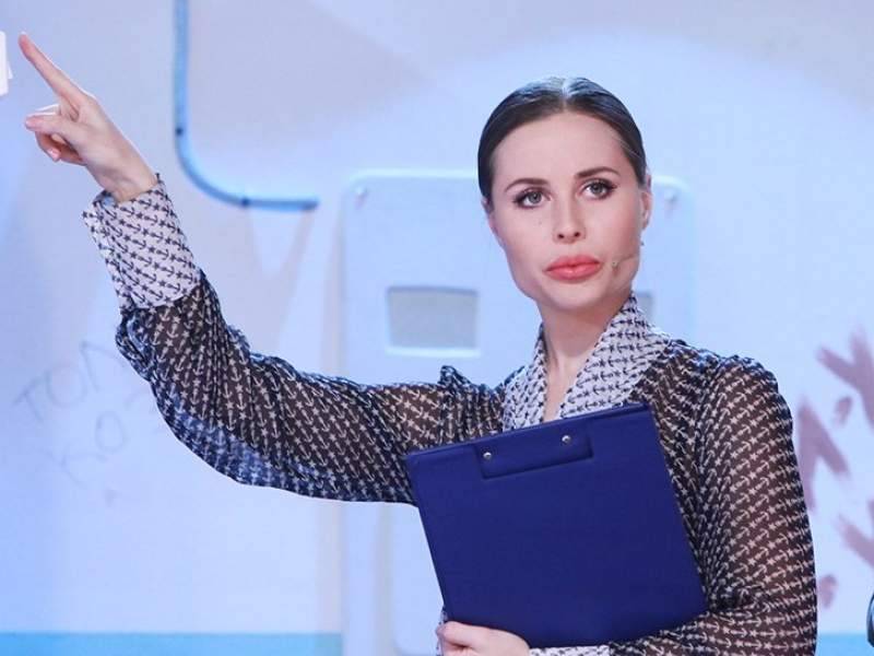 Юлия Михалкова раскрыла причину ухода из "Уральских пельменей"