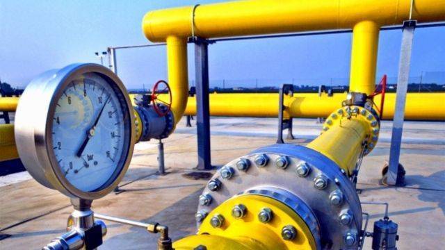 Украине предрекли поражение в "газовой войне" с Россией