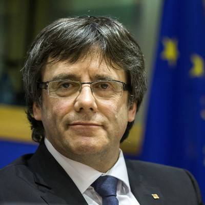 Бельгия поддерживает выдачу Пучдемона властям Испании
