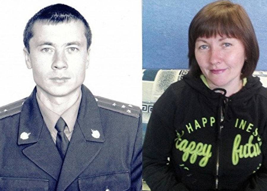 Экс-полицейского будут судить за доведение жены до самоубийства в Самарской области