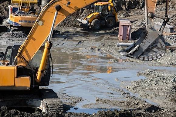 В Кетовском районе украли полезные ископаемые почти на ₽1 млн. Возбуждено уголовное дело