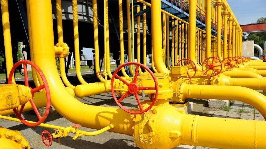 Марош Шефчович прокомментировал итоги переговоров по транзиту газа через Украину