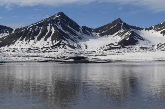 Кабмин выставит на торги крупное газовое месторождение в Арктике