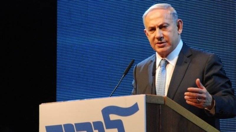 Израильские журналисты заподозрили Нетаньяху в тайном визите в Эр-Рияд