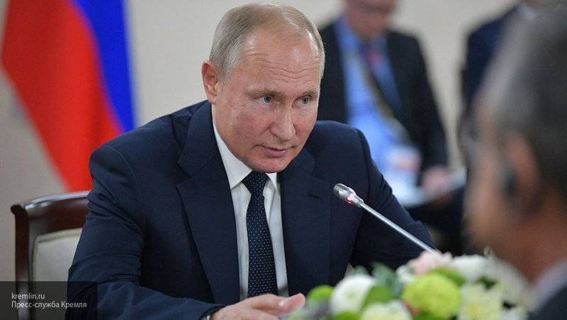 Социологи рассказали о росте уровня поддержки деятельности Путина