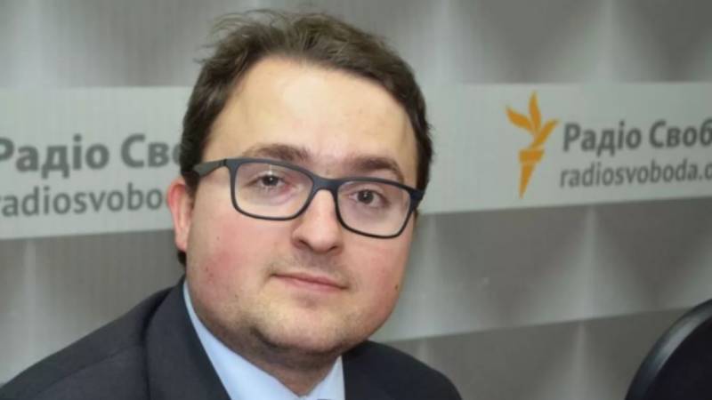 «Представитель» Зеленского в Крыму требует от Киева пофантазировать на тему «деоккупации»