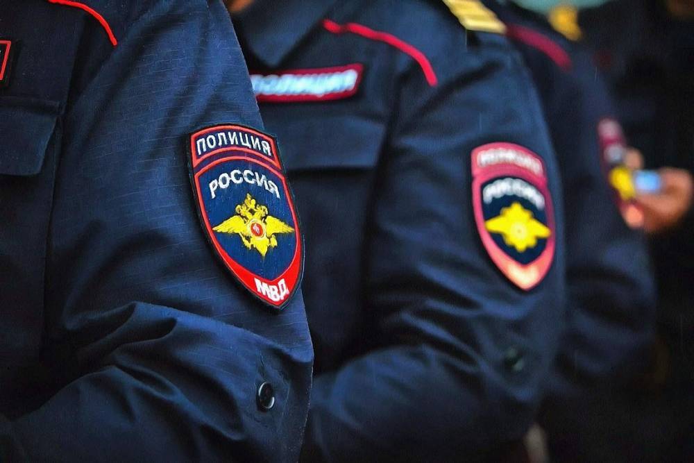Полиция накрыла нарколабораторию в Волгограде