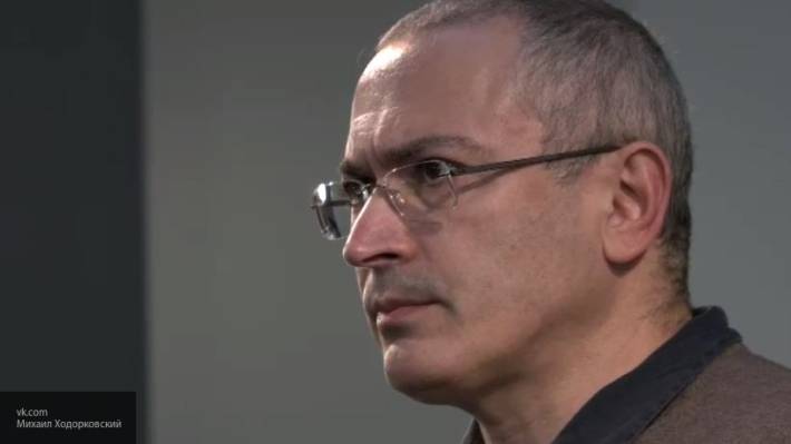 Ходорковский маскирует проекты запрещенной Open Russia, вынуждая активистов нарушать закон