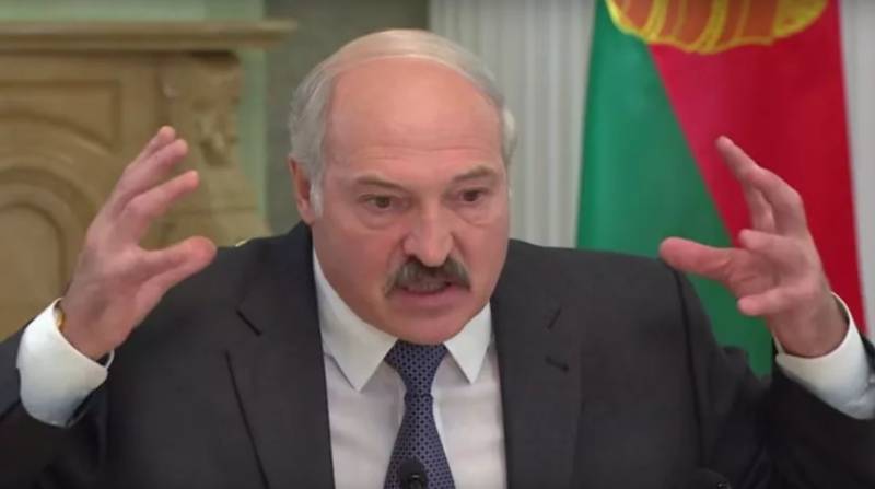Лукашенко не в состоянии работать с Россией без маниакальных обострений
