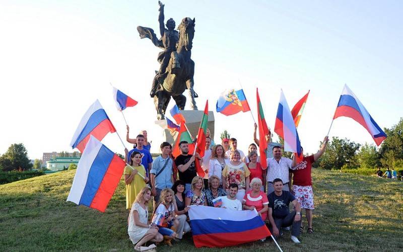Россия отвечает собственной совестью за независимость Приднестровья – эксперт