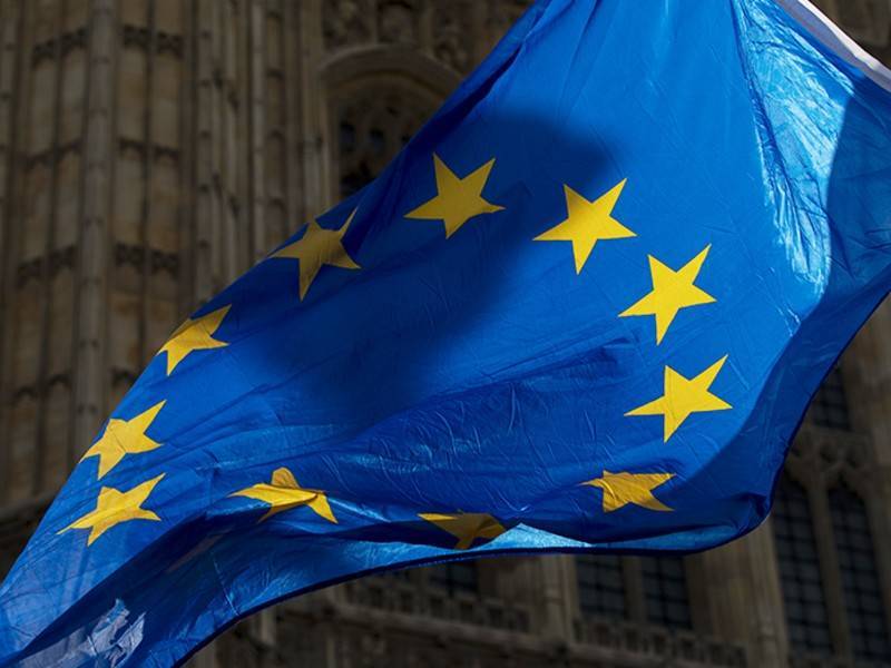 ЕС окончательно одобрил третью отсрочку по Brexit - news.ru - Eu - Britain - Великобритания