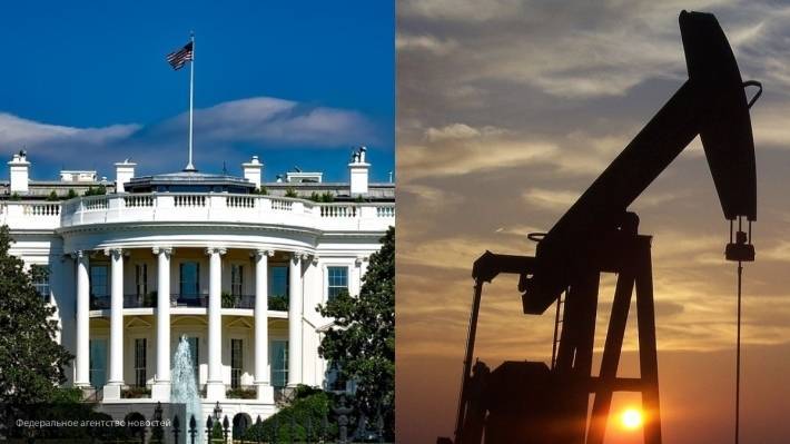 Эксперт назвал кражу США сирийской нефти важнейшей целью политики США