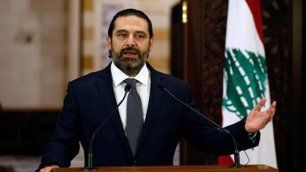 СМИ: Ожидается отставка главы ливанского правительства