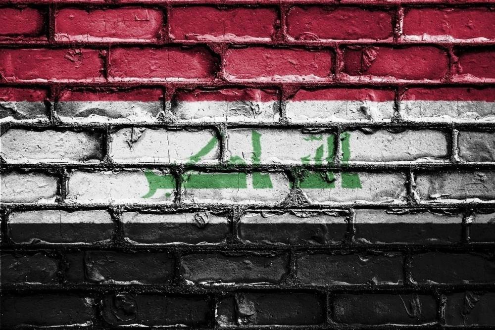В Багдаде и на большей части Ирака полностью блокирован интернет