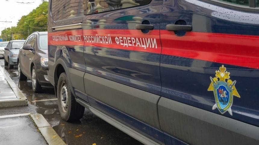Что известно о подозреваемом в нападении на сотрудника СКР в Москве