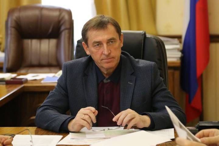 Назначен новый премьер Крыма
