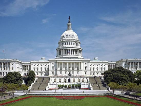 Конгресс США хочет ввести санкции за «преследование оппозиции» в России