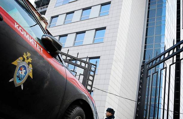 СК усилит безопасность сотрудников после убийства в Москве