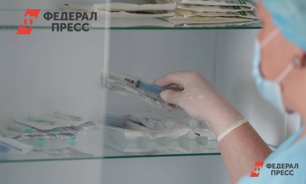 В Свердловской области в 2020 году предусмотрят бюджетные деньги на вакцинацию детей от вируса папилломы