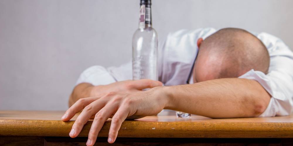 ВОЗ: в России значительно сократилось потребление алкоголя