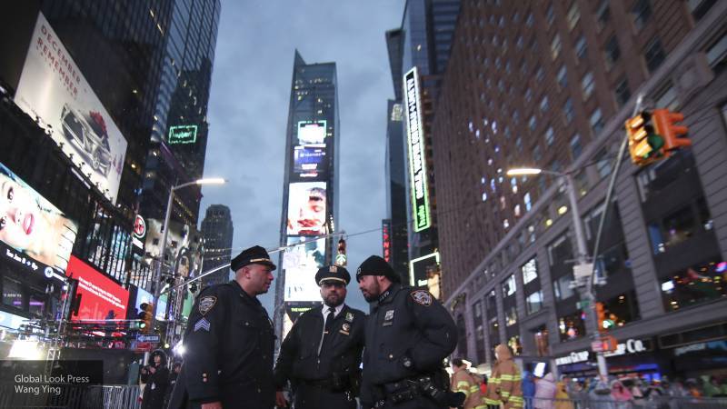 Дискриминация мигрантов грозит жителям Нью-Йорка штрафом в 250 тысяч долларов