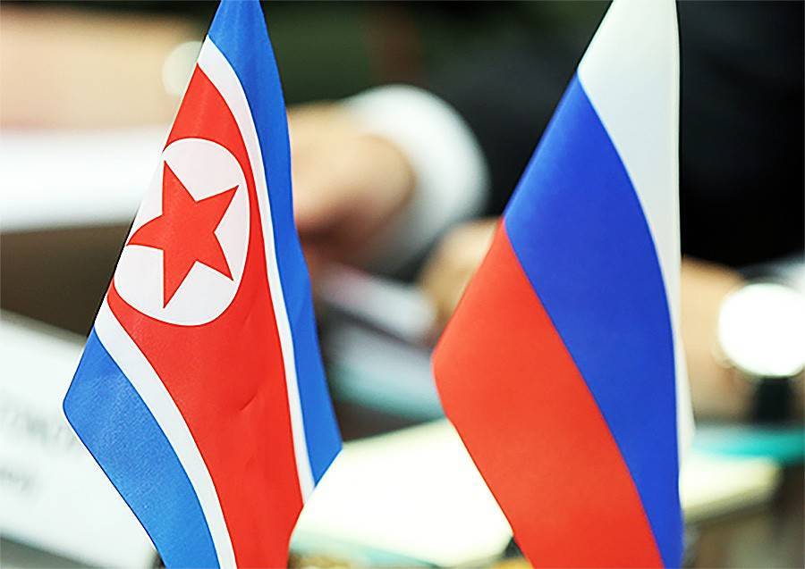 Посол РФ и глава департамента МИД КНДР обсудили Корейский полуостров