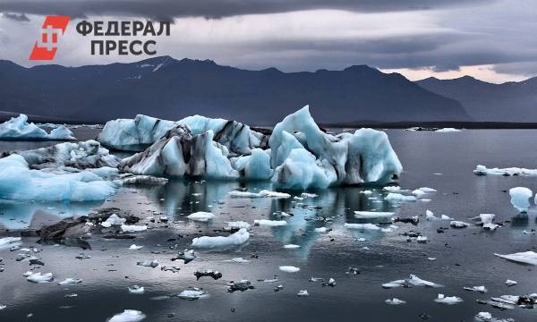 Сибирские ученые на дирижабле отправятся в кругосветное путешествие