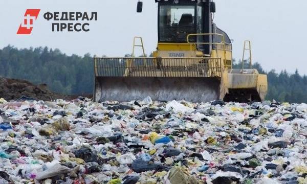 Двадцать муниципалитетов Иркутской области хотят изменить способ платы за коммунальные отходы