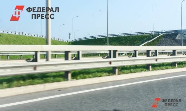 В Нижегородской области полностью завершен ремонт дороги Ряжск – Касимов – Муром – Нижний Новгород