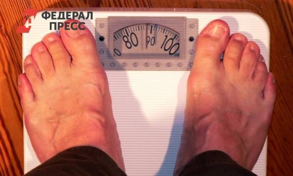 Россиянам для долголетия посоветовали следить за весом и питанием