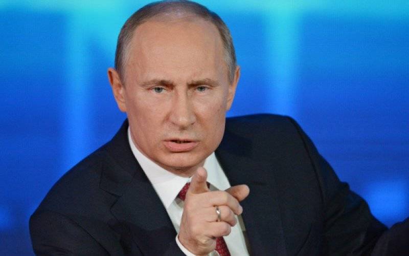 Эксперт назвал две «красные линии», которые Москва прочертила для Киева