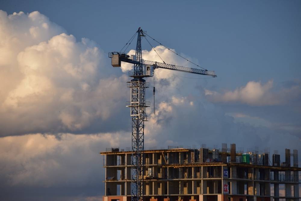 Группа ПИК планирует расширить строительство жилья в  Санкт-Петербурге