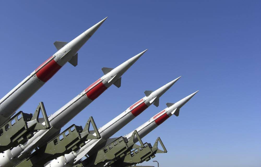 Япония заявила протест КНДР в связи с пусками ракет