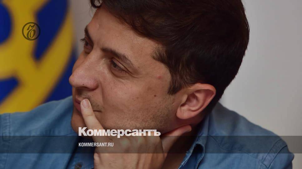 Зеленский: «формула Штайнмайера» будет закреплена в новом украинском законе