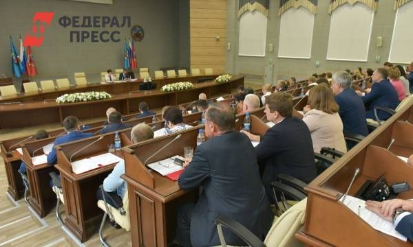 В Барнауле запустят конкурс по выборам мэра