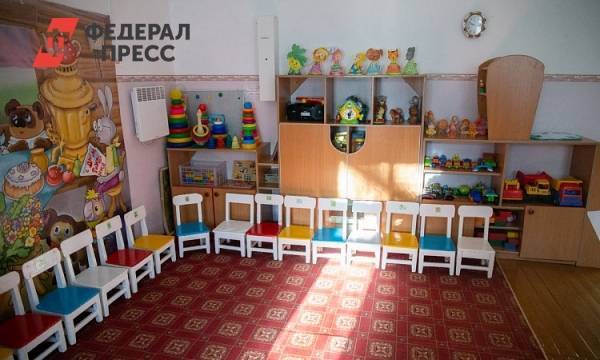 В Приморском крае почти устранили очереди в детские сады