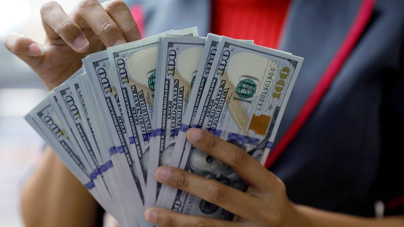 Эксперт оценил перспективы международных расчётов в долларах