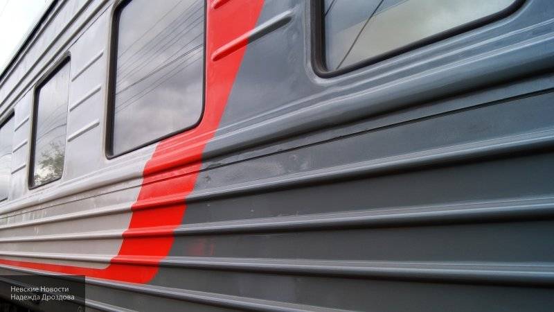 Пассажиры поезда Мурманск — Санкт-Петербург предотвратили убийство в вагоне-ресторане