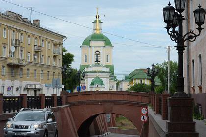 В Воронежской области упало число проверок малого бизнеса
