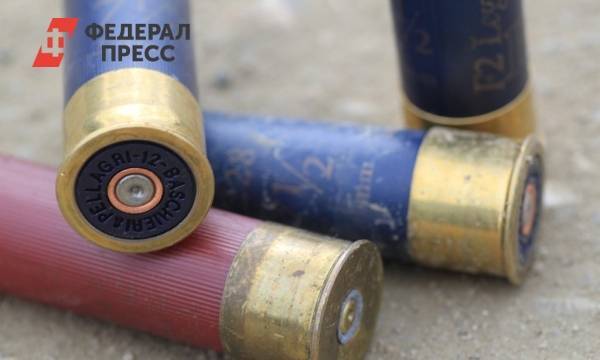 Житель Пензенской области получил условный срок за хранение взрывчатки