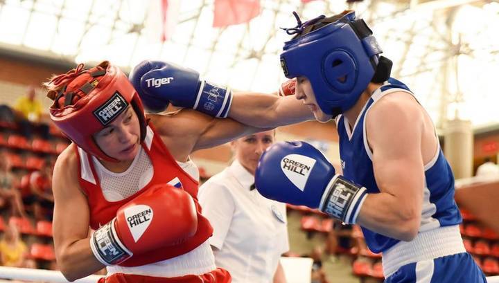 В Улан-Удэ стартует женский чемпионат мира по боксу